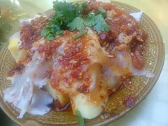 大薄片-龙姐私房菜(和顺古镇店)