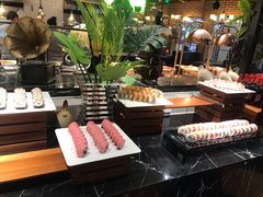 -炽真·果木窑烤自助牛排馆儿(和平欧乐店)