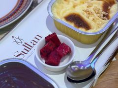 -SULTAN·苏坦土耳其餐厅(新光汇店)