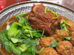 -喜家德虾仁水饺(世纪大都会店)