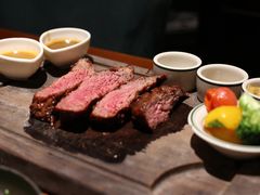 -金泰西餐厅