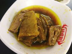 -好成财牛排馆(涂门街总店)