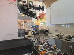 -鲜芋仙(中环百联2店)