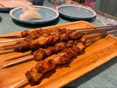 -顺明新疆风味餐厅(五一路店)