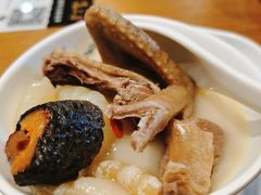 -喜上喜鸡煲翅(吉大店)