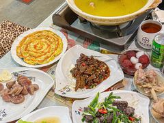 -金姐台湾菜(珠江路店)