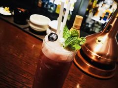 -The Bottle Bar(羲和商业广场店)