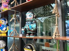 -泡泡玛特POPMART(天环购物中心店)