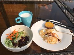 -北京民族园葉子里酒店(鸟巢店)