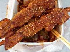 -韩麦大冷面(桂花街直营店)