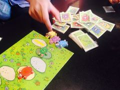 -BGM CLUB二次元主题桌游店(康王路店)