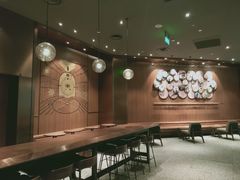 -星巴克臻选(北京颐堤港中心第二店)