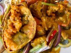 -蟹榭·本帮江浙菜·蟹宴(五角场合生汇商场店)