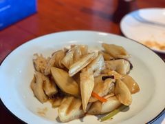 -hallch好吃餐厅(奥体中心店)