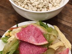 -老刘家永盛斋·传统泡馍(东关南街店)