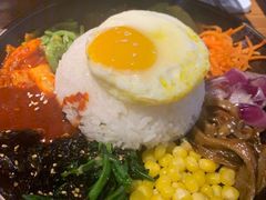 -将军牛排·尔滨地标朝鲜族美食(总店)