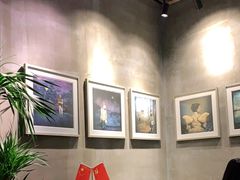 大堂-G+KITCHEN(龙湖狮山天街店)