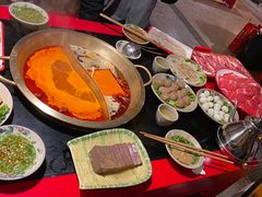 -小龙坎火锅(新天润店)
