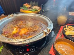 -牛New寿喜烧(闵行龙湖天街店)