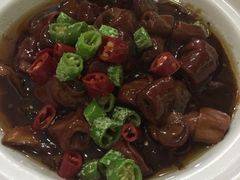 -龙珠饭店-深夜大食堂(五爱西直街店)