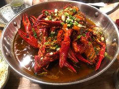 -虾小龙老长沙龙虾馆(坡子街店)