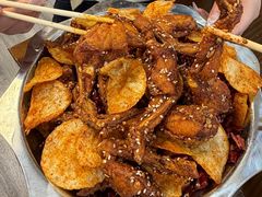 -乡厨味道(黄鹤楼店)