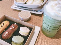 -星巴克(深圳石岩星城店)