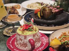 -秘密旅行Bonjour(黑金冠 江南西店)