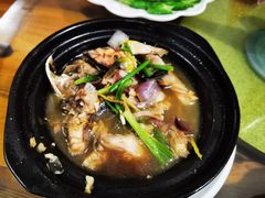 -叶姐海鲜(棋子湾店)