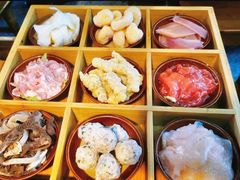 -叁口煮市井老火锅(春熙路店)