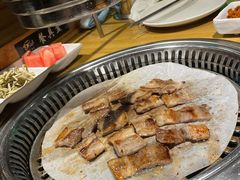 -牛市牛烤肉(西单大悦城店)