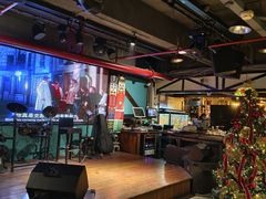 -C31地窖餐厅(黑龙江北路店)