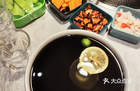 Tang Dynasty Plum Drink