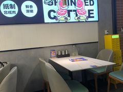 -牛扒先生·厚切雪花牛扒西餐厅(北京路禺山路店)