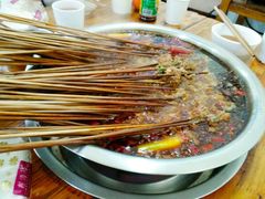 -满江红串串香(七道堰街店)