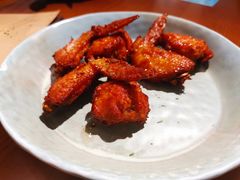 -CRAZYONES西班牙海鲜饭(上海美罗城店)