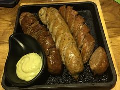 -通海俄式烧烤(下瓦房店)
