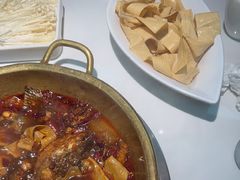 -涿派·炝锅鱼(涿州店)
