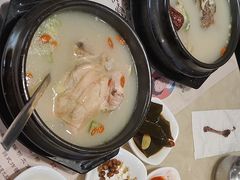 -长顺参鸡汤店(西塔总店)