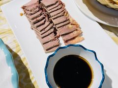 上党驴肉-潞安酒店(宁国路店)