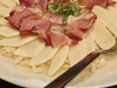 -上海苏宁宝丽嘉酒店·嘉府壹号中餐厅