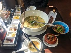 -熙楼(翠湖店)