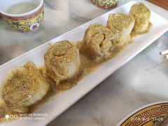 -砂锅居(西四店)