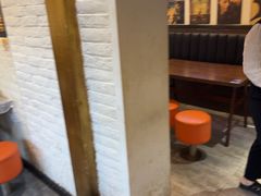 -狮龙啤酒烧烤屋(建二路店)
