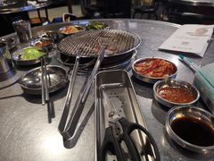 -釜山火炉·海鲜烤肉(紫藤路店)