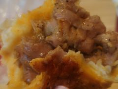 -吉品合酥脆烤饼(太平洋森活天地店)
