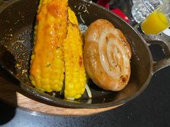 -西堤牛排(恒隆广场店)