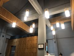 大堂-一叶觅山(半边街店)