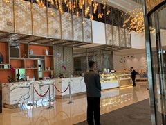 门面-长春高新益田福朋喜来登酒店·宜客乐标帜餐厅