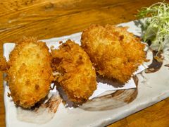 -堂本家洋食别馆·炸猪排(中心城店)